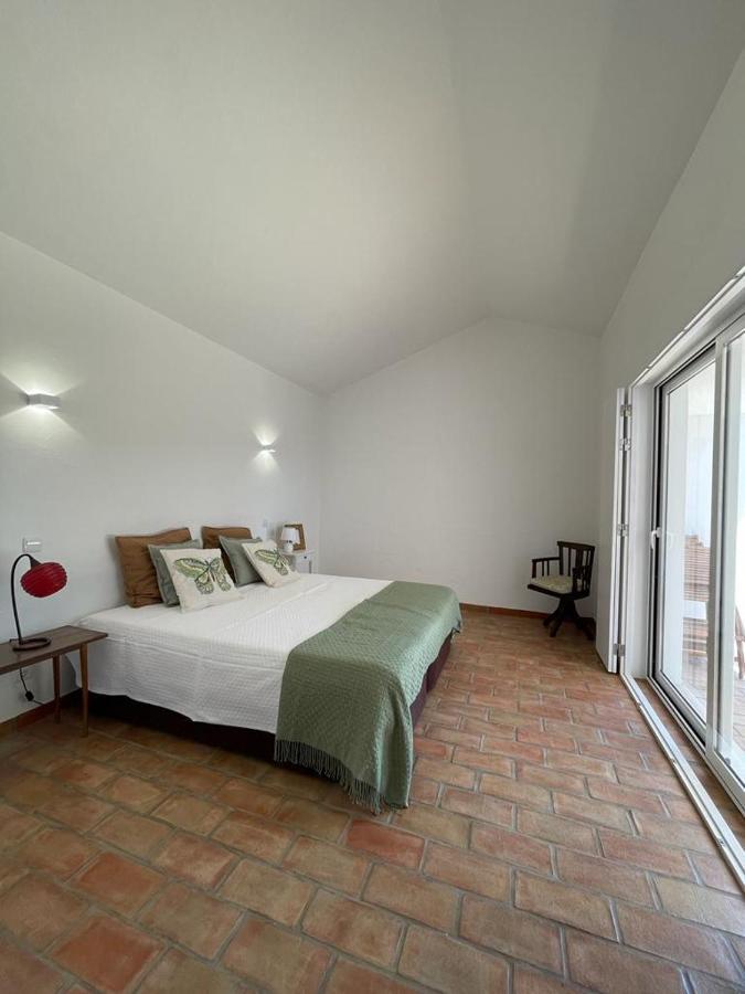 Corvatos Casas Do Monte Villa Almodôvar Buitenkant foto
