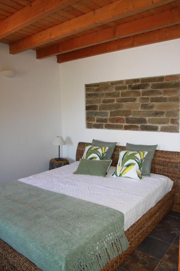 Corvatos Casas Do Monte Villa Almodôvar Buitenkant foto