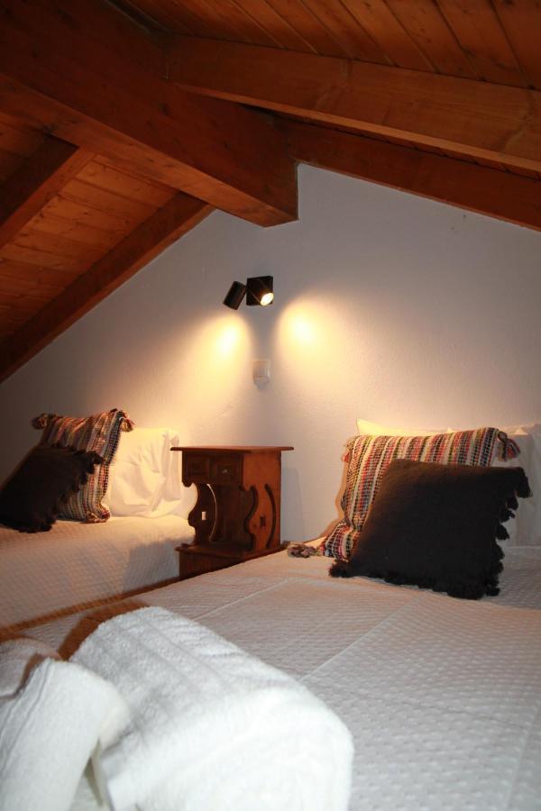 Corvatos Casas Do Monte Villa Almodôvar Buitenkant foto