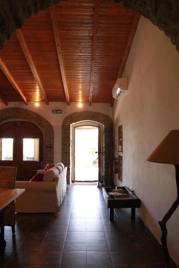 Corvatos Casas Do Monte Villa Almodôvar Buitenkant foto